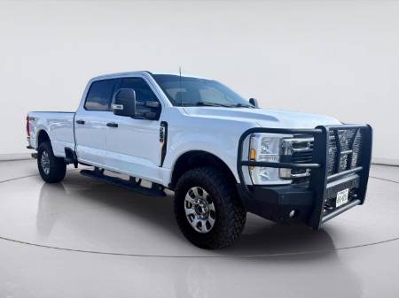 2024 Ford F250 Pickup