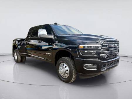 2025 RAM 3500 Laramie