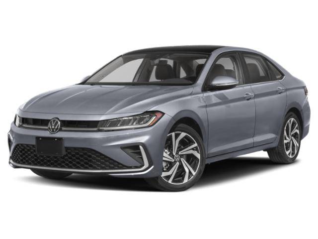 2027 Volkswagen Jetta 1.5T SEL