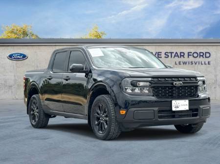 2023 Ford Maverick XLT