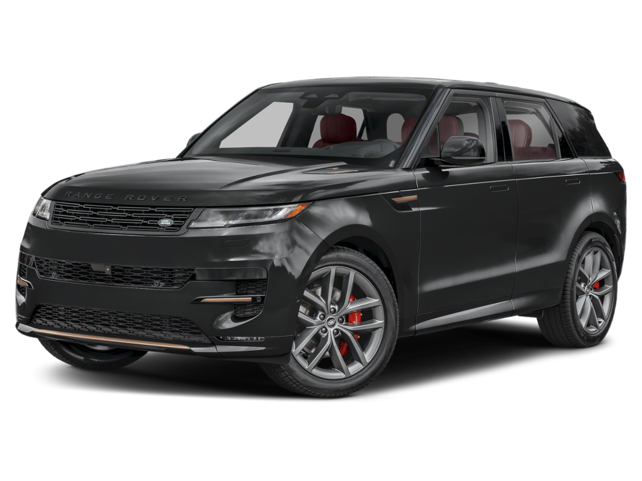 New 2027 Land Rover Range Rover Sport Dynamic SE