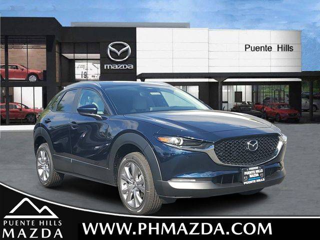 2026 Mazda CX-30 2.5 S Preferred