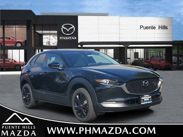 2026 Mazda CX-30 2.5 S Select Sport