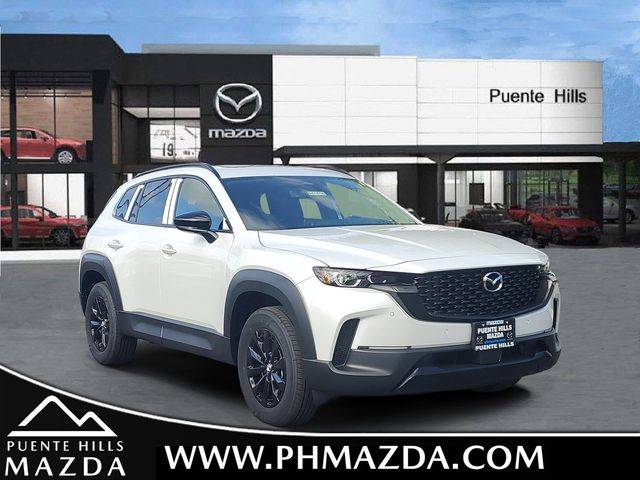 2026 Mazda CX-50 Hybrid Premium
