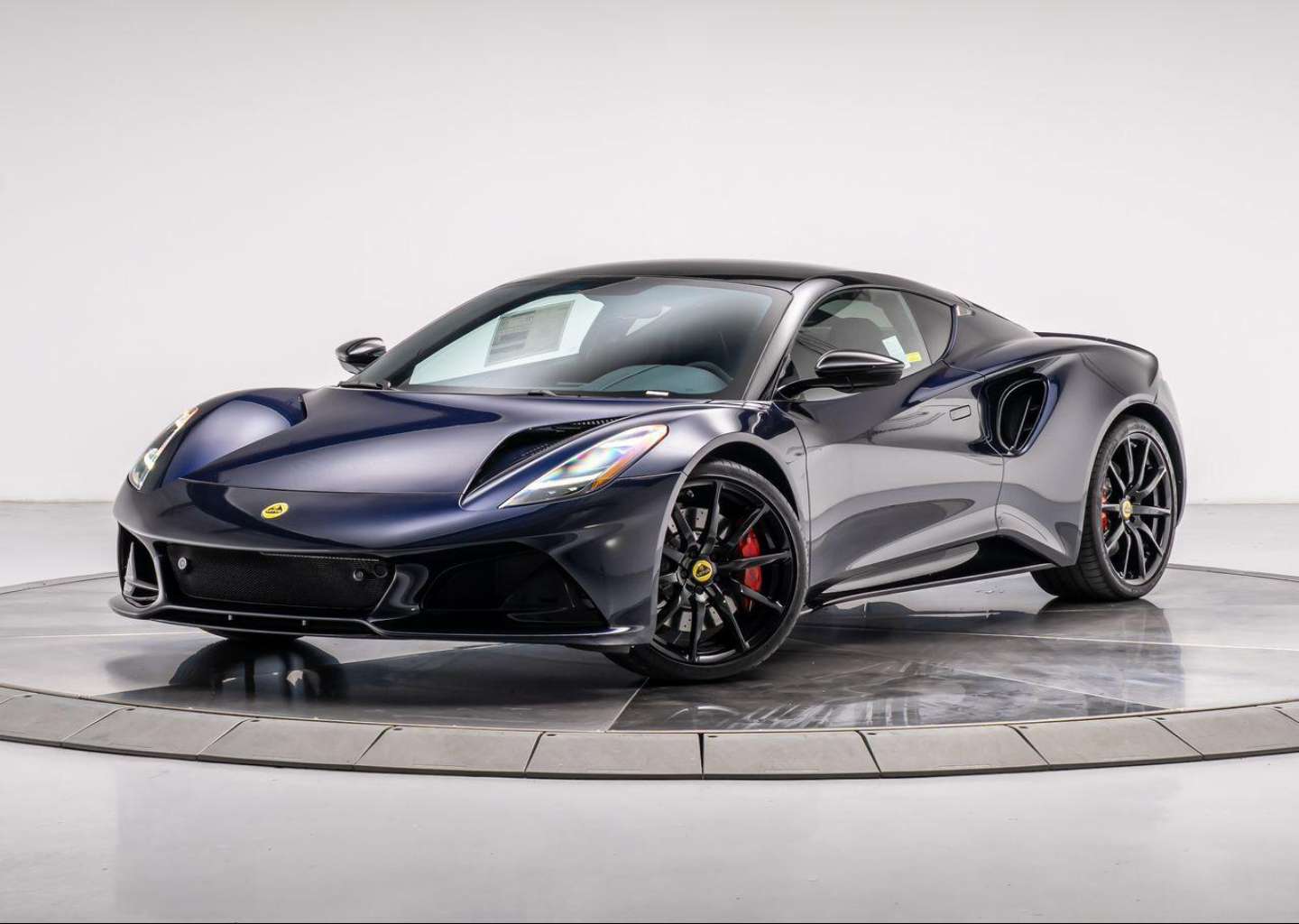 2025 Lotus Unknown