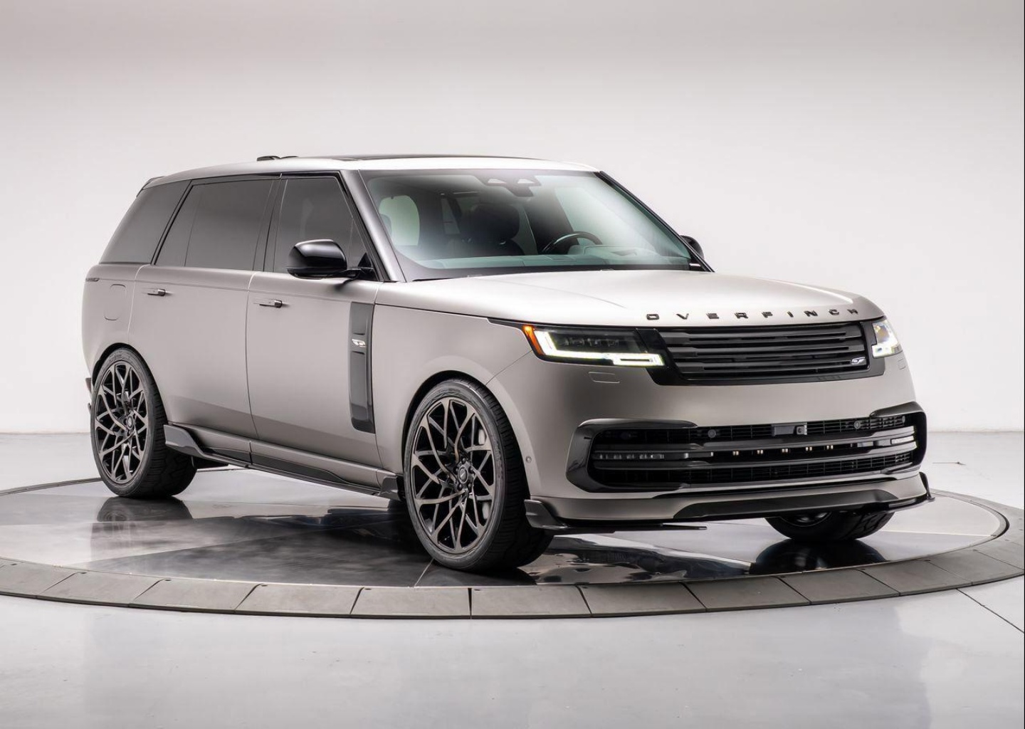 2026 Land Rover Range Rover Autobiography - Photo 7
