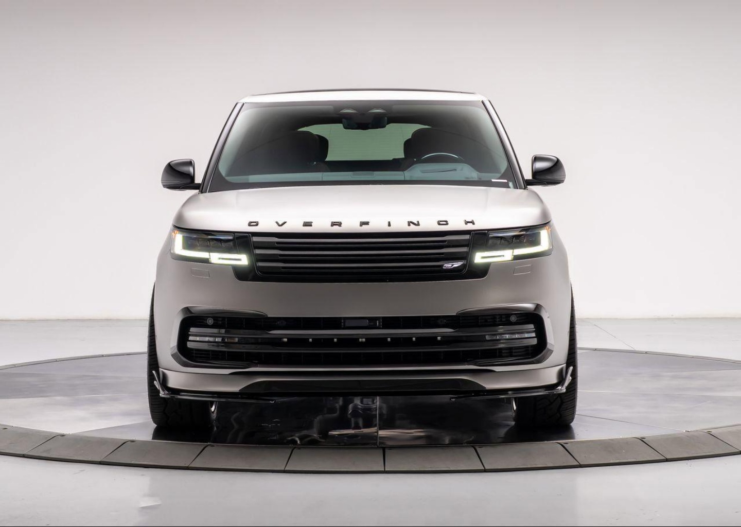 2026 Land Rover Range Rover Autobiography - Photo 8