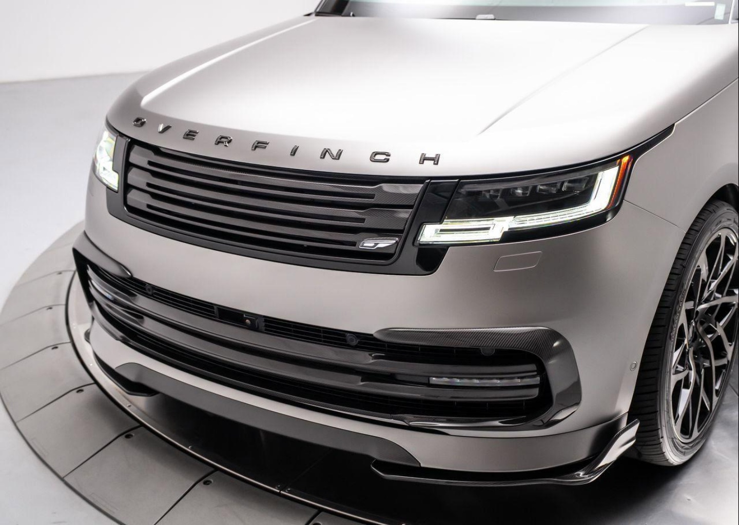 2026 Land Rover Range Rover Autobiography - Photo 9