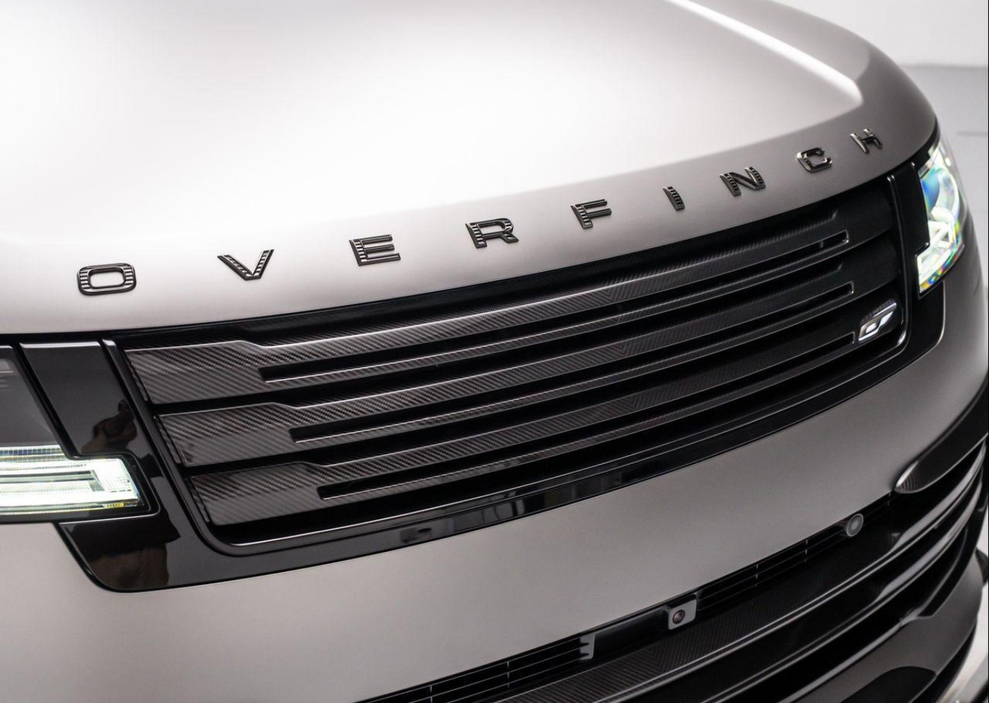 2026 Land Rover Range Rover Autobiography - Photo 10