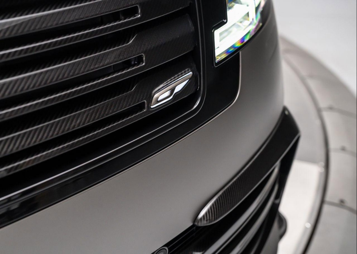 2026 Land Rover Range Rover Autobiography - Photo 11