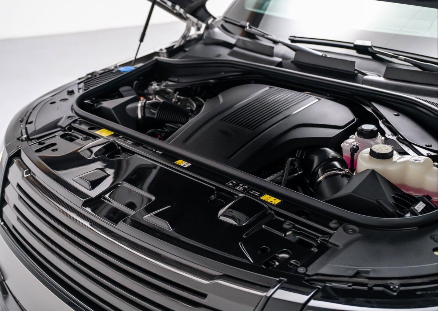 2026 Land Rover Range Rover Autobiography - Photo 12