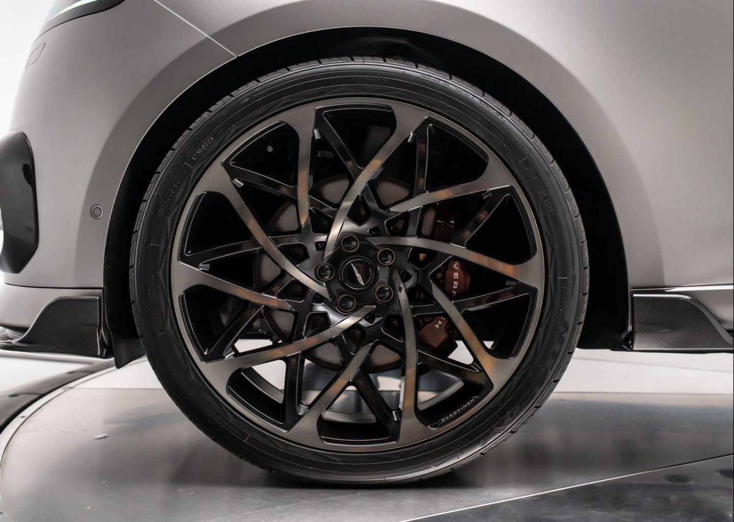 2026 Land Rover Range Rover Autobiography - Photo 13