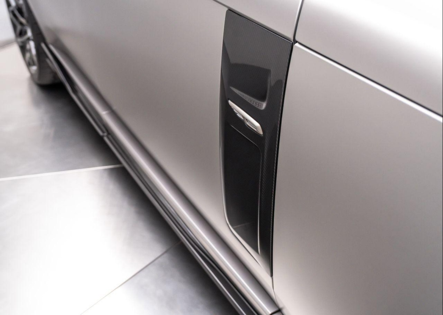 2026 Land Rover Range Rover Autobiography - Photo 15