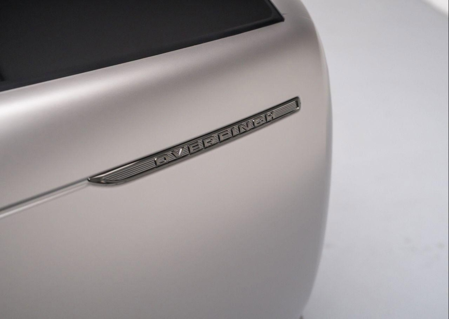 2026 Land Rover Range Rover Autobiography - Photo 16