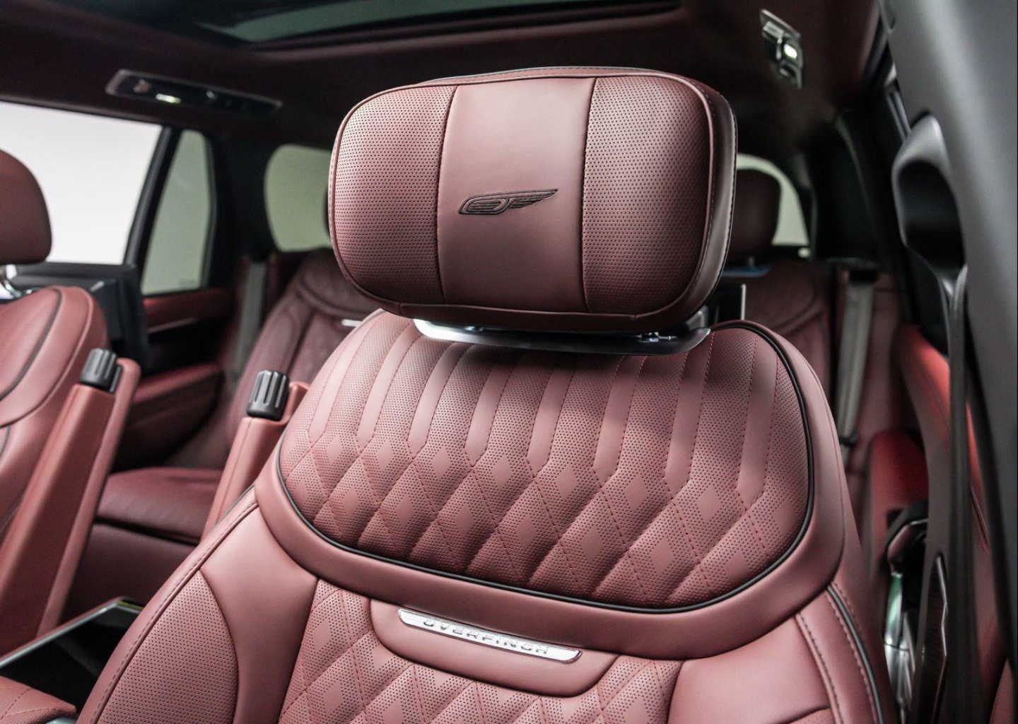 2026 Land Rover Range Rover Autobiography - Photo 18