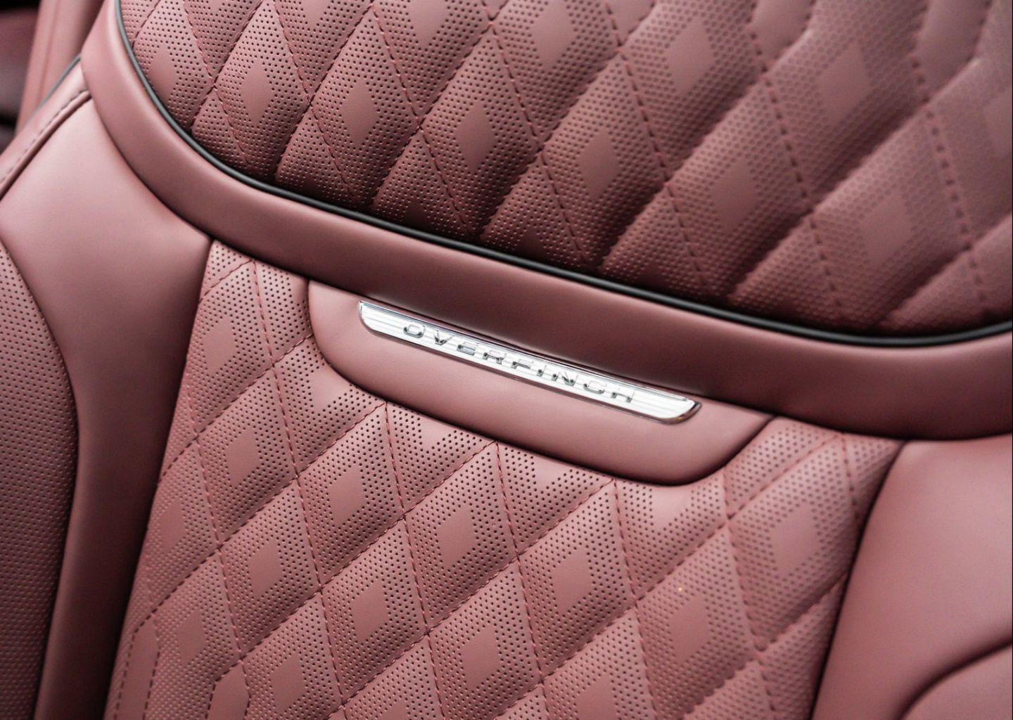 2026 Land Rover Range Rover Autobiography - Photo 19