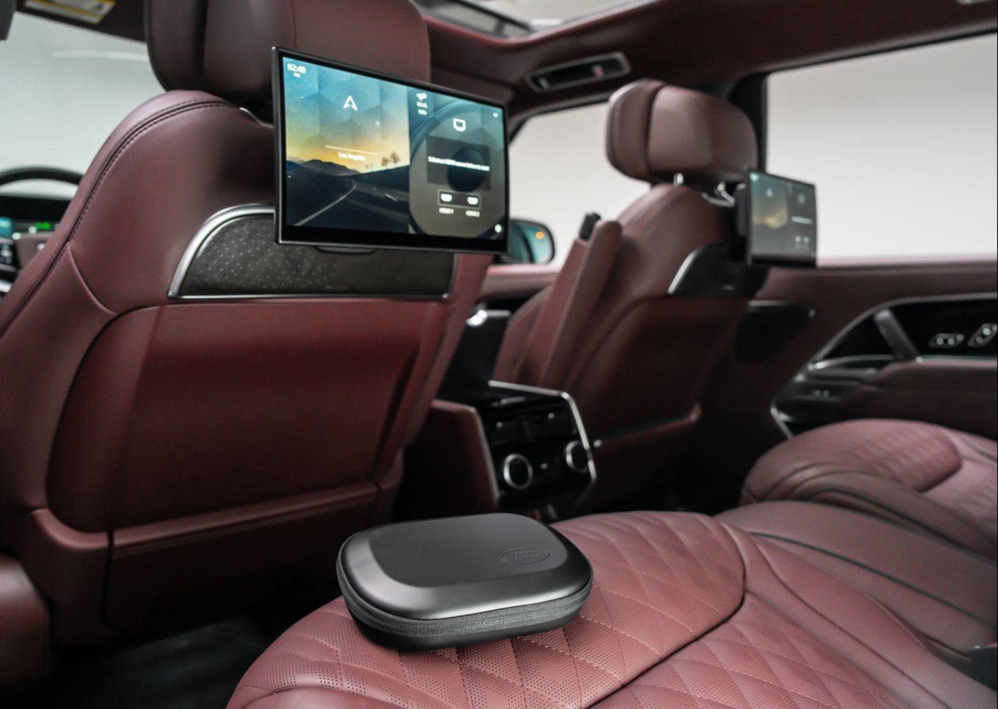 2026 Land Rover Range Rover Autobiography - Photo 26