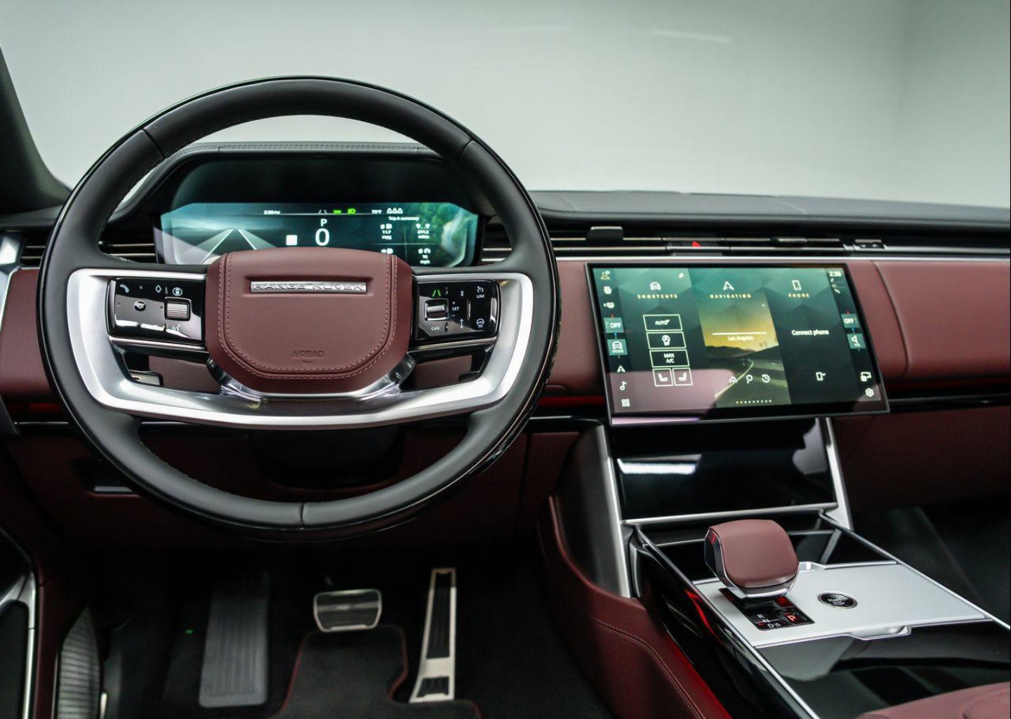 2026 Land Rover Range Rover Autobiography - Photo 28