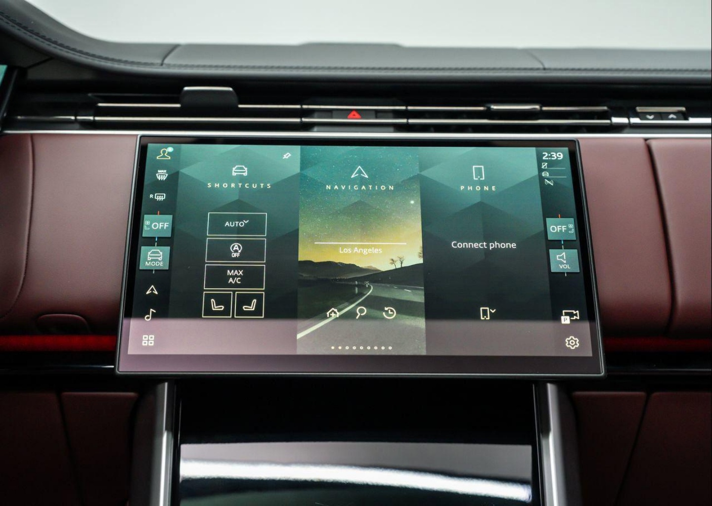 2026 Land Rover Range Rover Autobiography - Photo 36