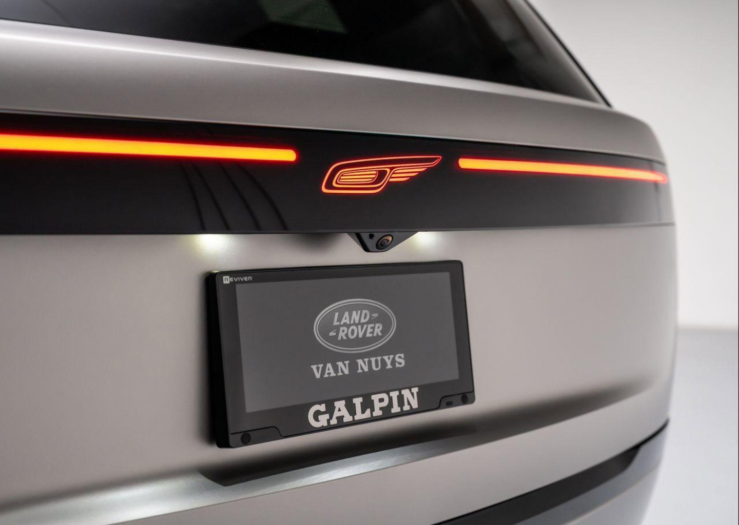 2026 Land Rover Range Rover Autobiography - Photo 39