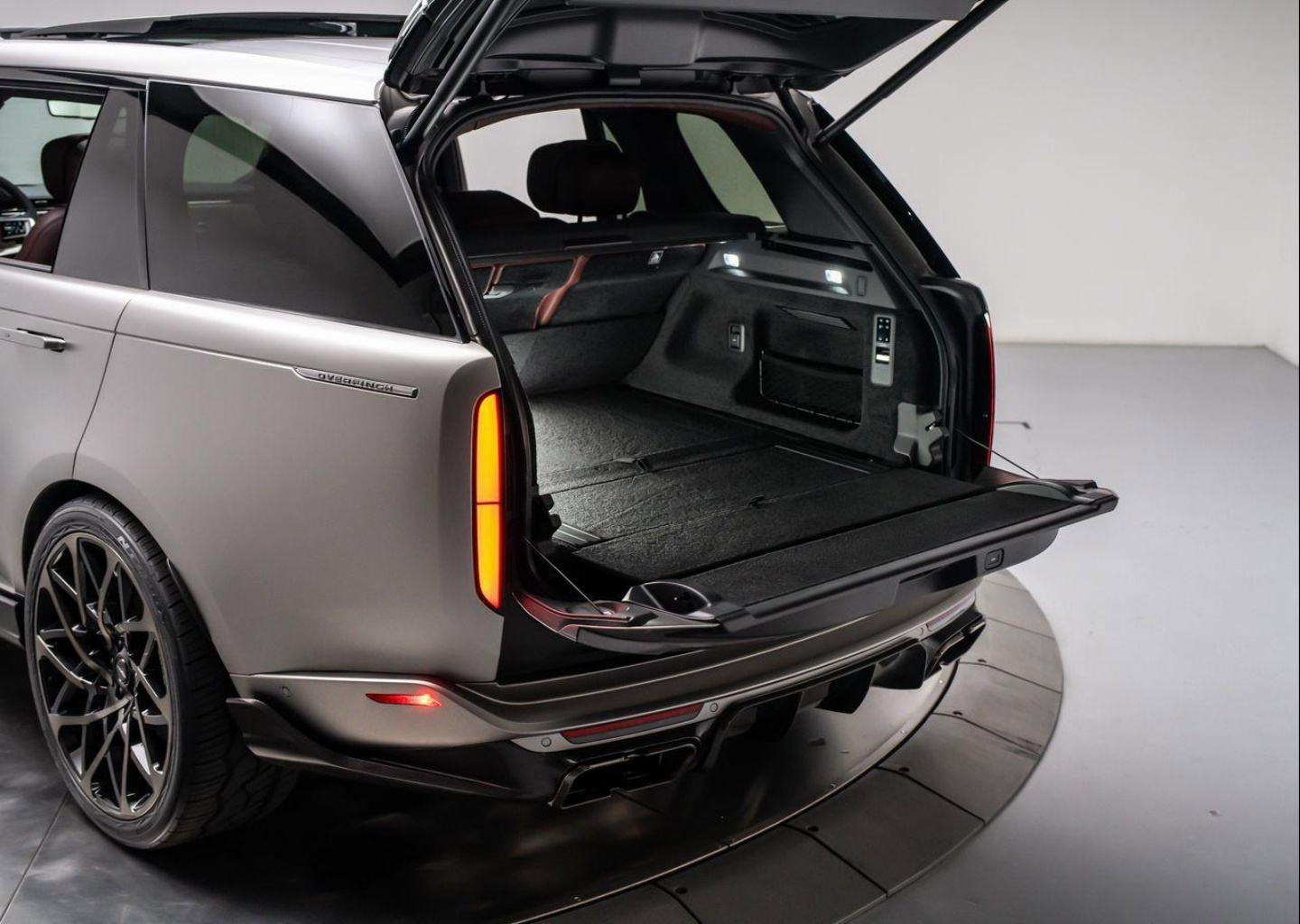 2026 Land Rover Range Rover Autobiography - Photo 41