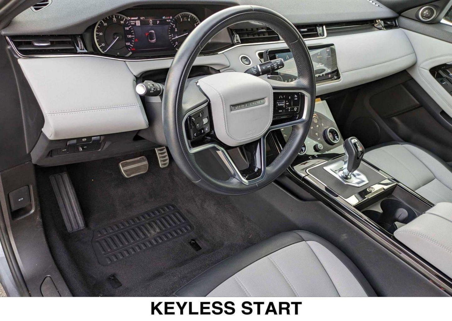 2023 Land Rover Range Rover Evoque SE - Photo 10