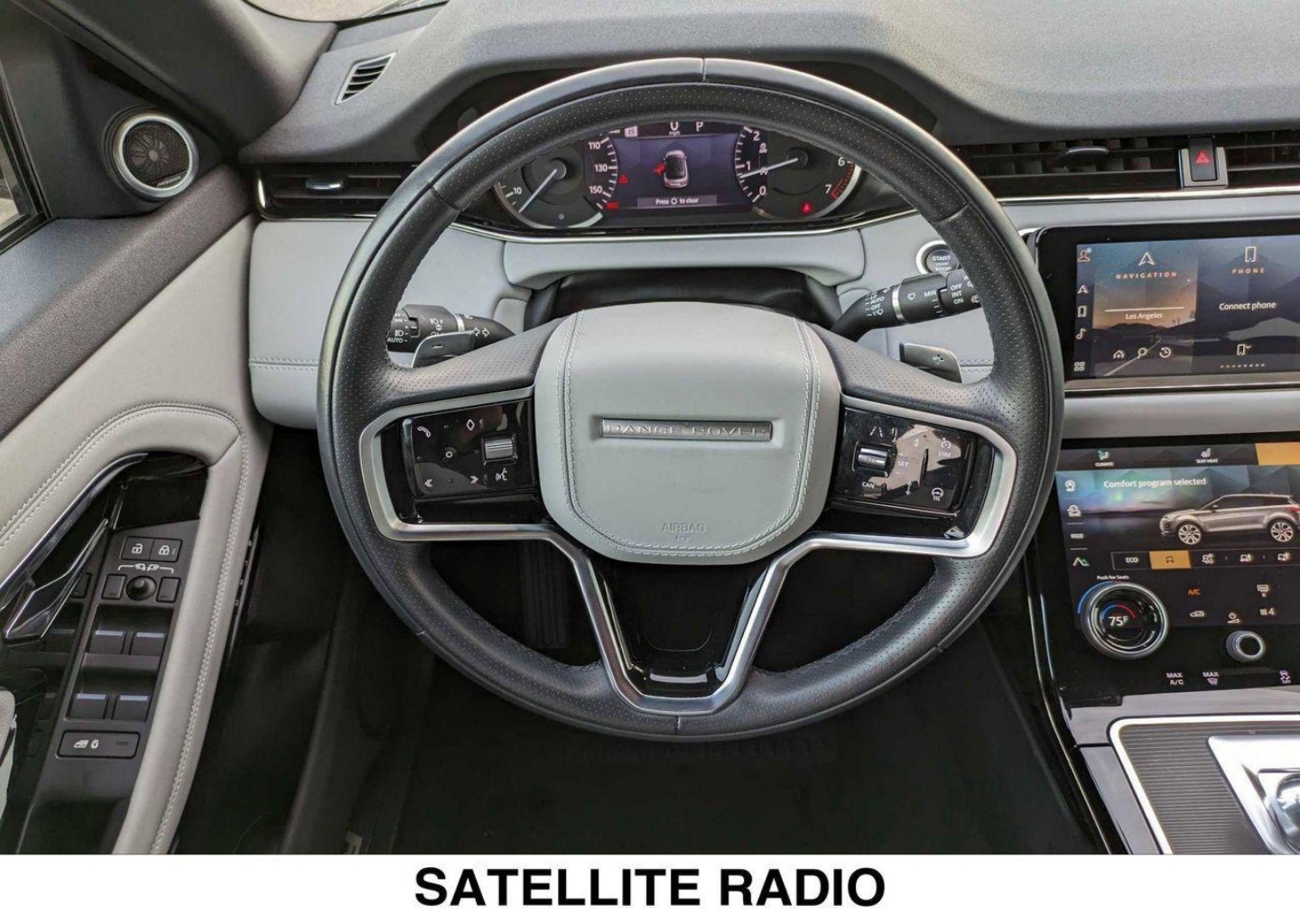 2023 Land Rover Range Rover Evoque SE - Photo 11