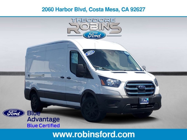 2023 Ford E-Transit-350 Base