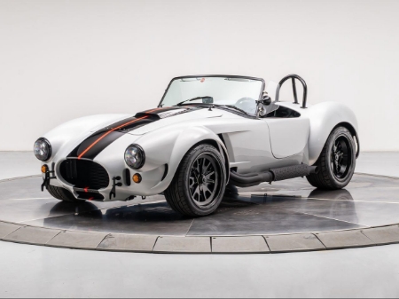 1965 Backdraft Cobra RT4 B