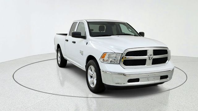 2024 Ram 1500 Classic