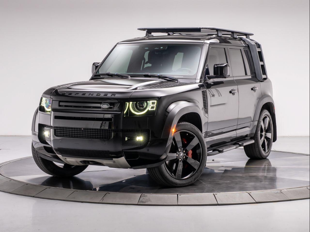 2023 Land Rover Defender 110 X