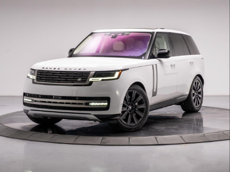 2023 Land Rover Range Rover P400 SE