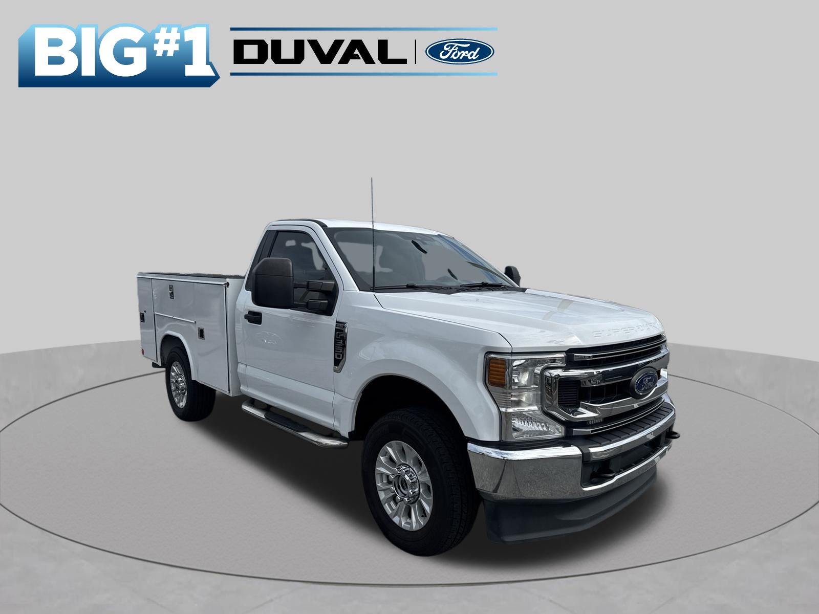 2022 Ford F-350SD XL