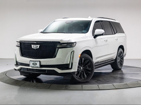 2021 Cadillac Escalade 2WD Sport