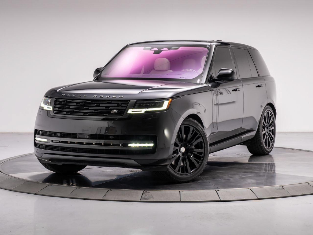 2023 Land Rover Range Rover P530 SE