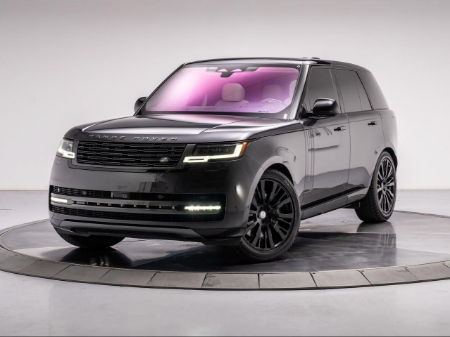 2023 Land Rover Range Rover P530 SE