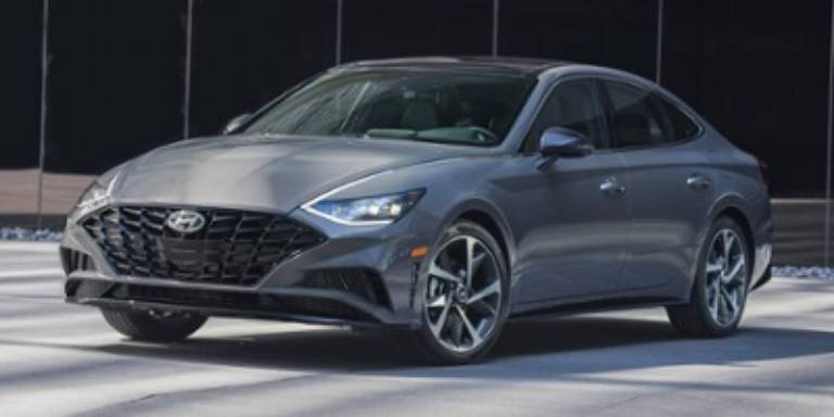 2022 Hyundai Sonata Limited 1.6T