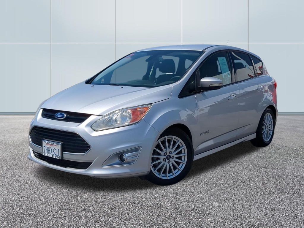 2013 Ford C-MAX Hybrid SEL