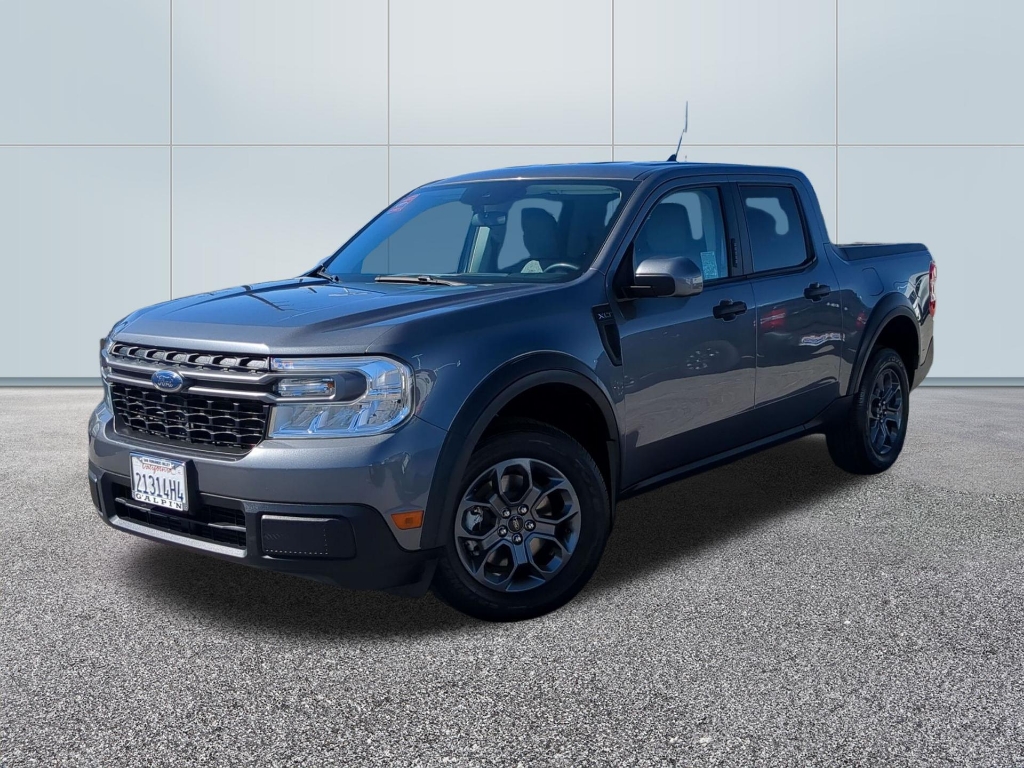2023 Ford Maverick XLT