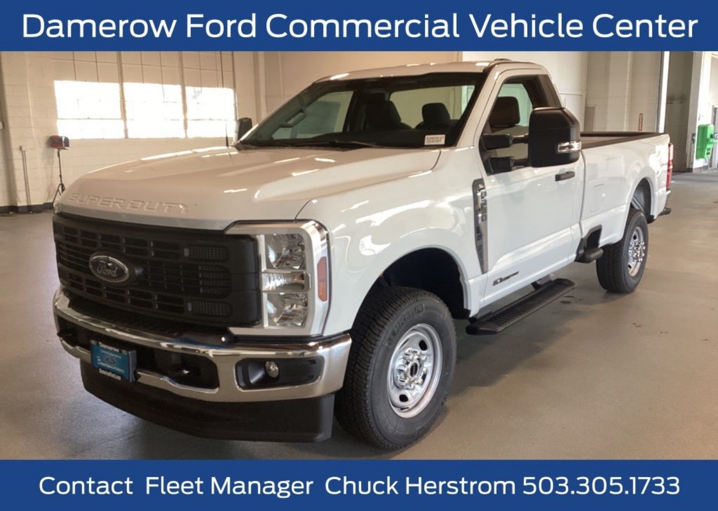 2026 Ford F-250 Super Duty