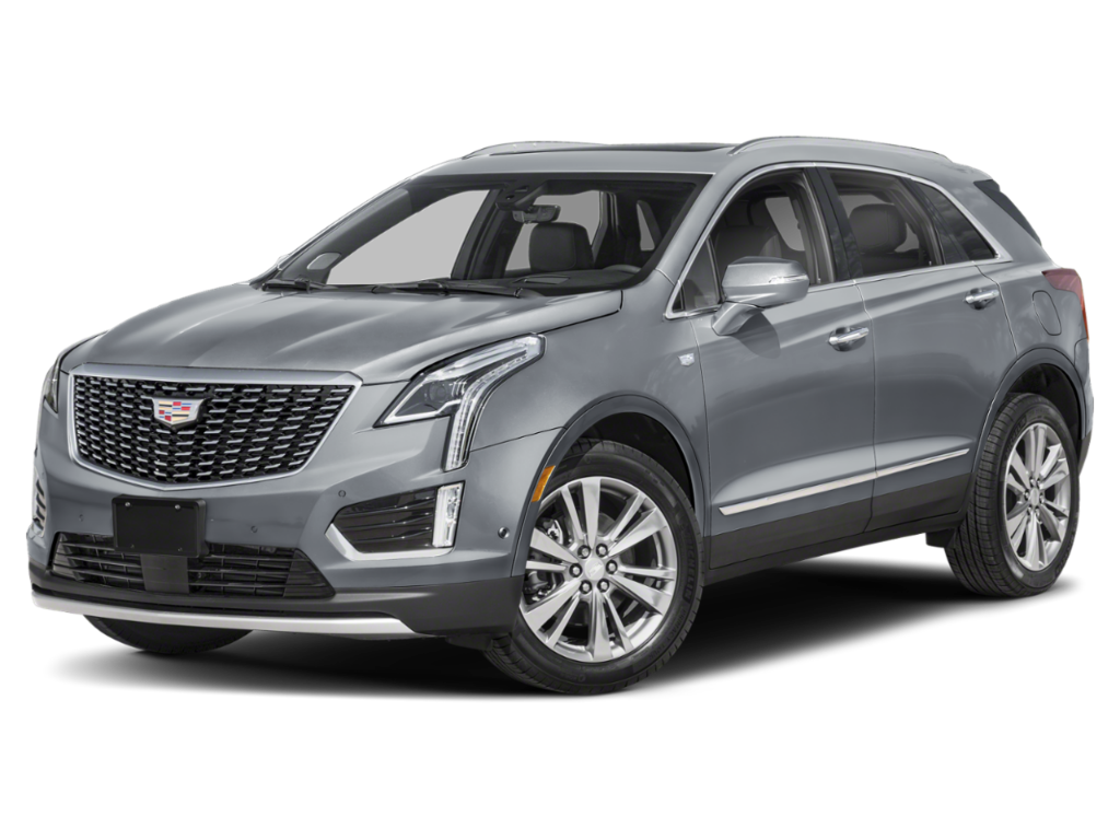 2023 Cadillac XT5 FWD Premium Luxury