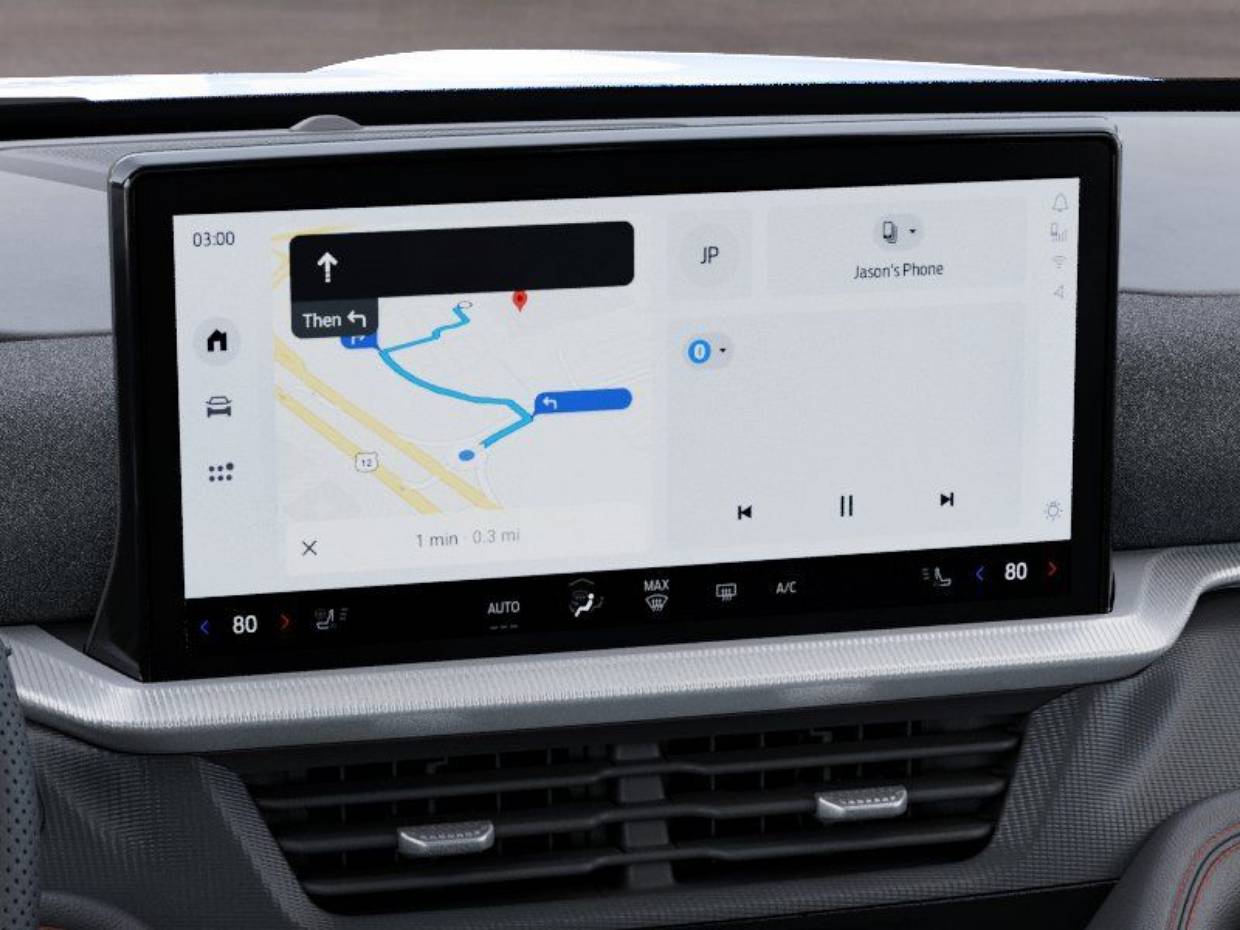 2027 Ford Explorer ST - Photo 14