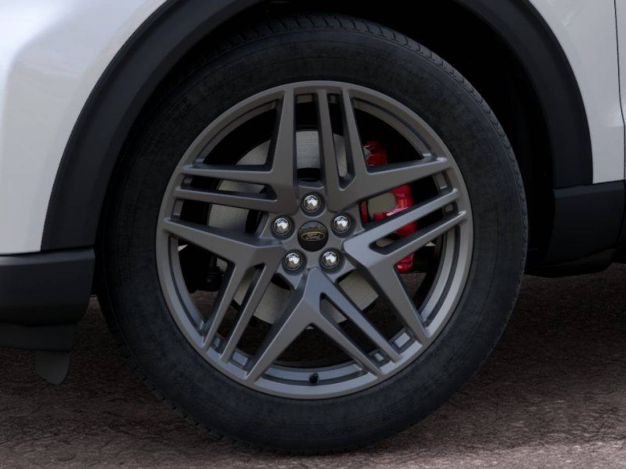 2027 Ford Explorer ST - Photo 19