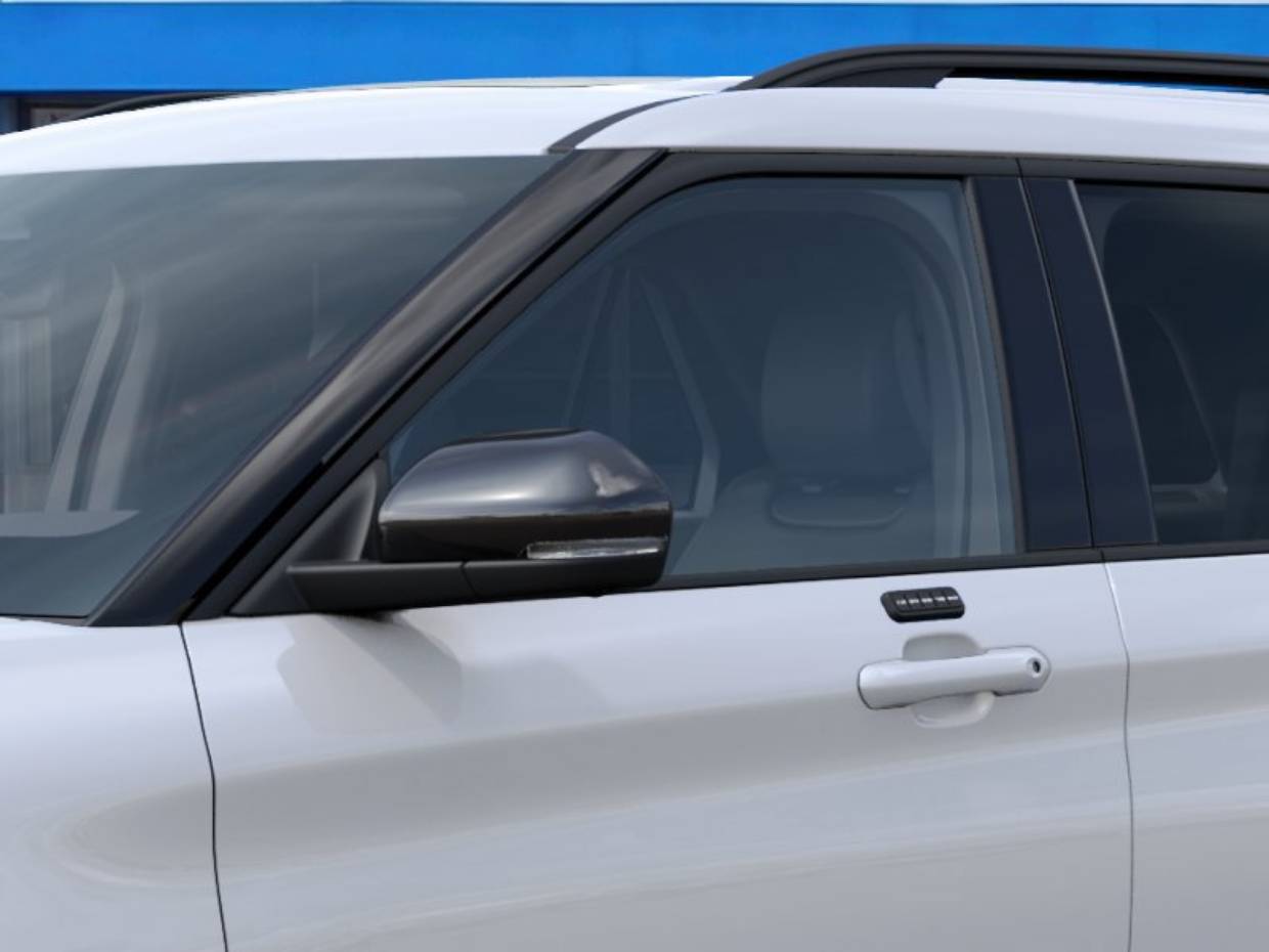 2027 Ford Explorer ST - Photo 20