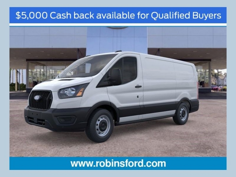 2026 Ford Transit-150 Base