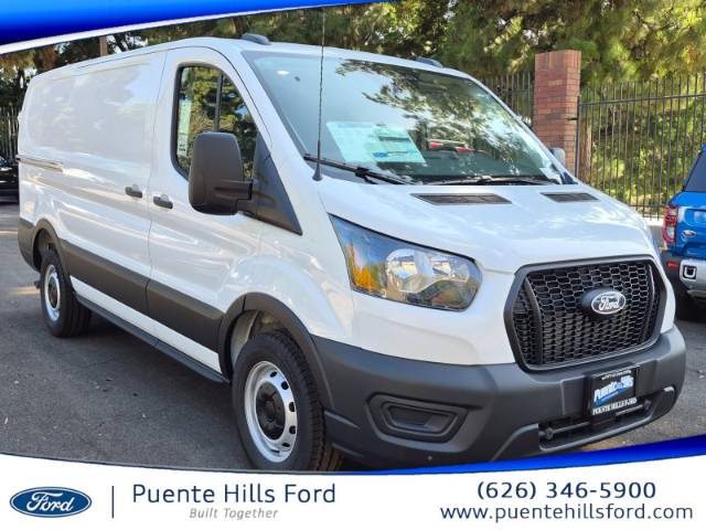 2026 Ford Transit Cargo Van T150