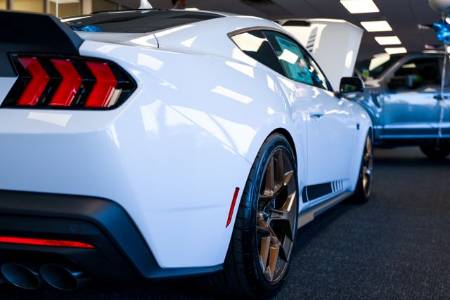 2026 Ford Mustang RTR Spec 3