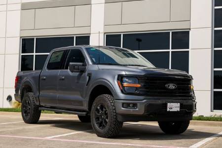 2026 Ford F-150 Dark Trail