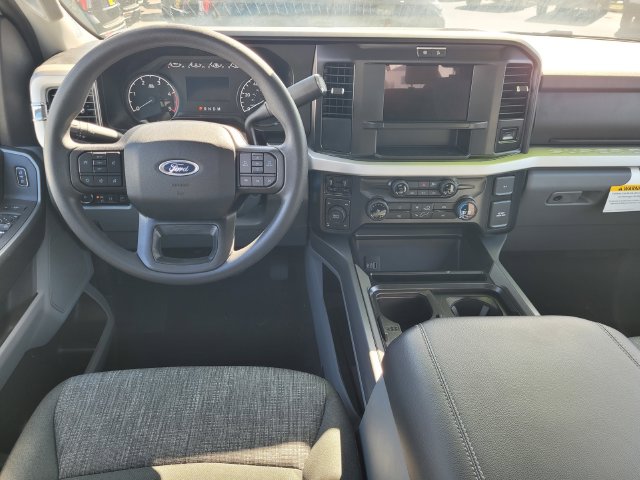 2026 Ford F-250 Super Duty XLT - Photo 7