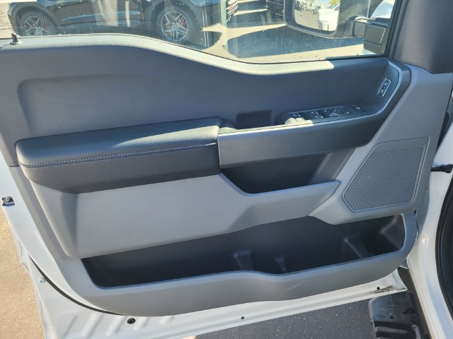 2026 Ford F-250 Super Duty XLT - Photo 8